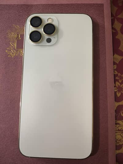 Apple iPhone 12 Pro Max