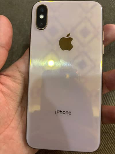 Apple iPhone XS