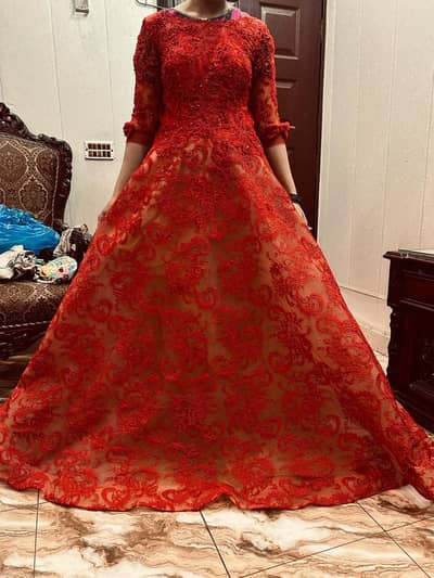 Beautifull Maxi Import from Dubai