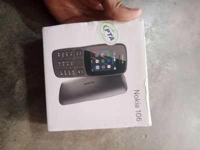 Nokia 106