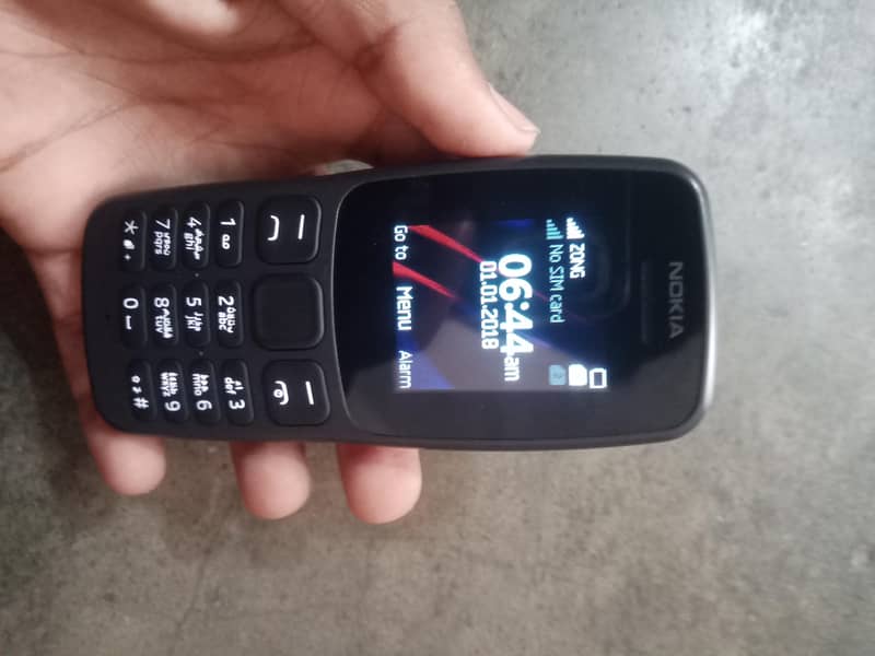 Nokia 106 3