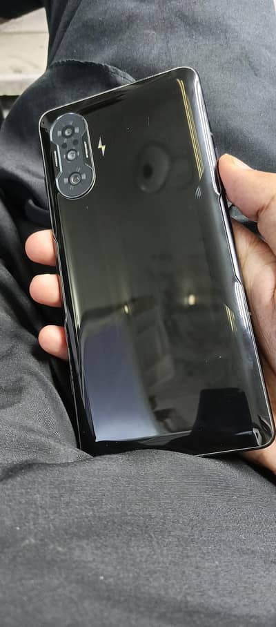 Xiaomi Redmi K40 Gaming