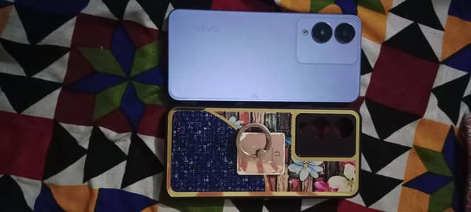 Vivo Y17s