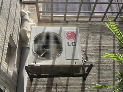 LG gold