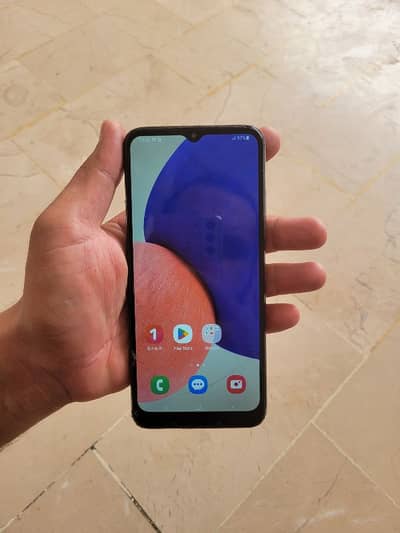 Samsung A22 5G 4/128 PTA Approved