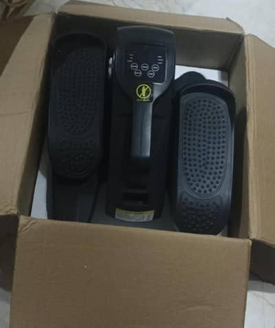 exercise paddle machine