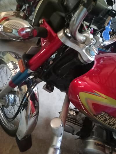 speed 2019 model