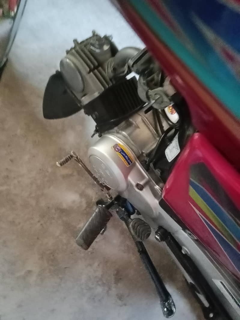 speed 2019 model 4