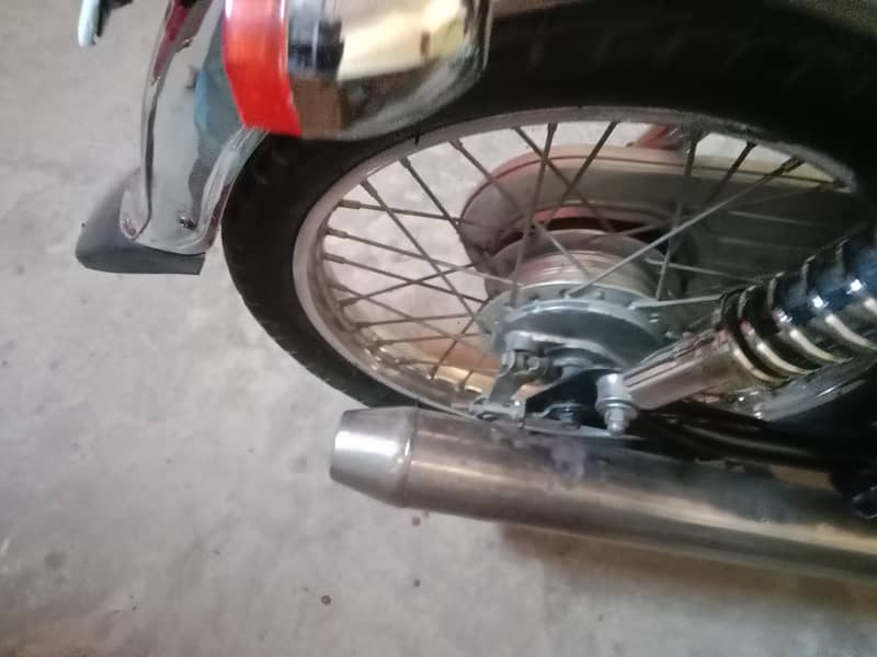 speed 2019 model 5