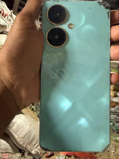 Vivo Y27