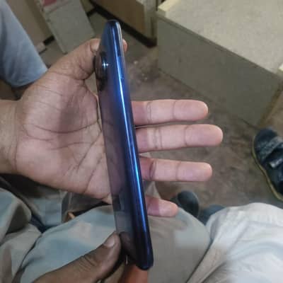 Xiaomi Poco X3 Pro