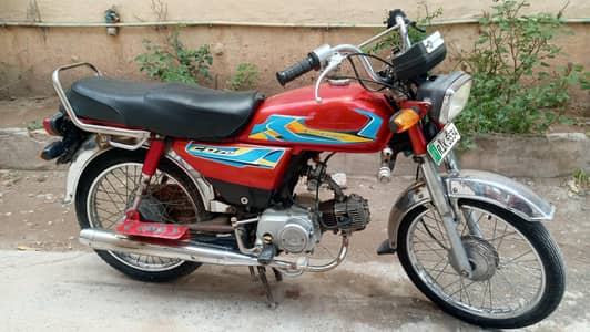 Honda 2007 Urgnt sale 0333/5891368