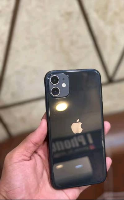 iphone 11 256gb PTA approved my WhatsApp number 0326/75/76/469