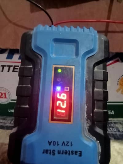 battery charger 10ampare