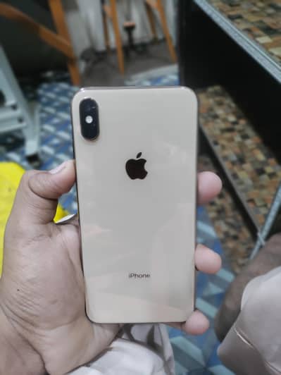 Apple iPhone XS Max