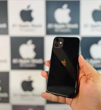 iphone 11 256gb PTA approved my WhatsApp number 0326/75/76/469