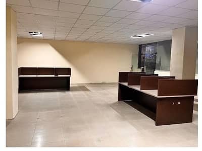 Area 1300 Square Feet Brand New Corporation Office Available For Rent In Gulberg 3 Lahore