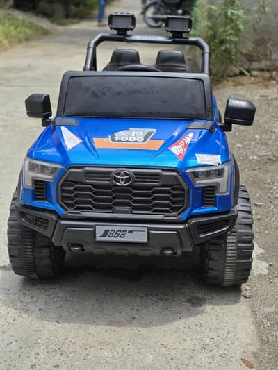 kids car
