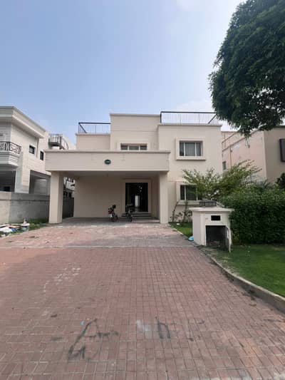 Experience Premium Living | 1 Kanal House for Rent in DHA Raya
