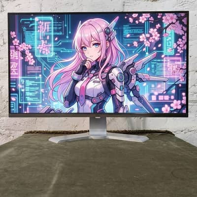 22-24-27-29-32 Ultra Wide 4K Borderless Gaming Monitor For PS5/XBOX/P