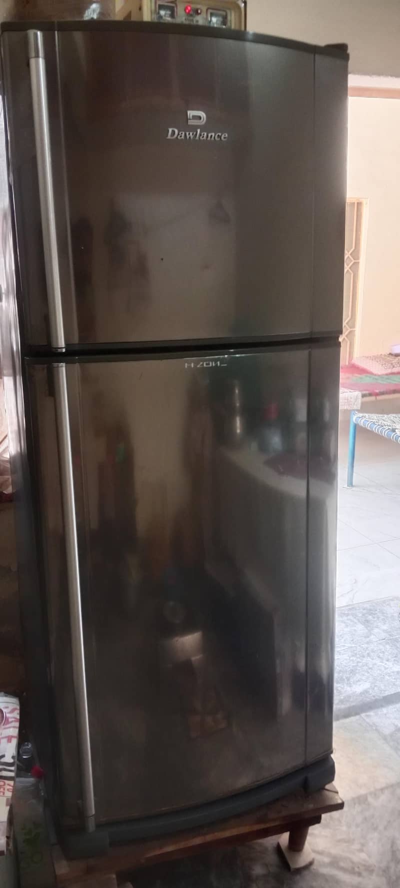 dawlance fridge 0