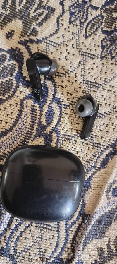 Audionic Airbuds 625 pro