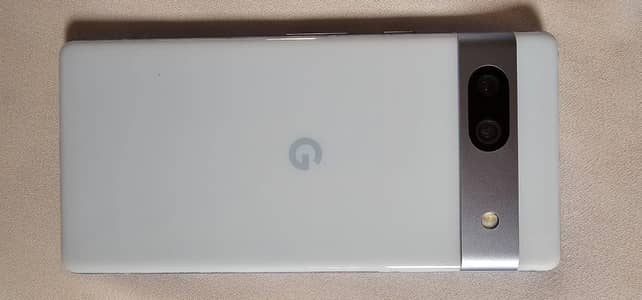 Google Pixel 7a