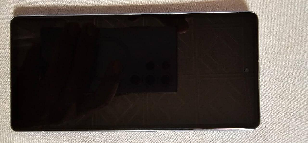 Google Pixel 7a 1