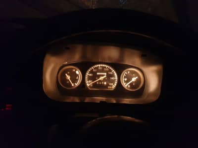 Daihatsu Cuore 2005