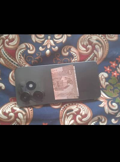 Tecno Spark 20C