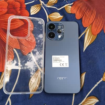 OPPO Reno 15 5g 03340066696