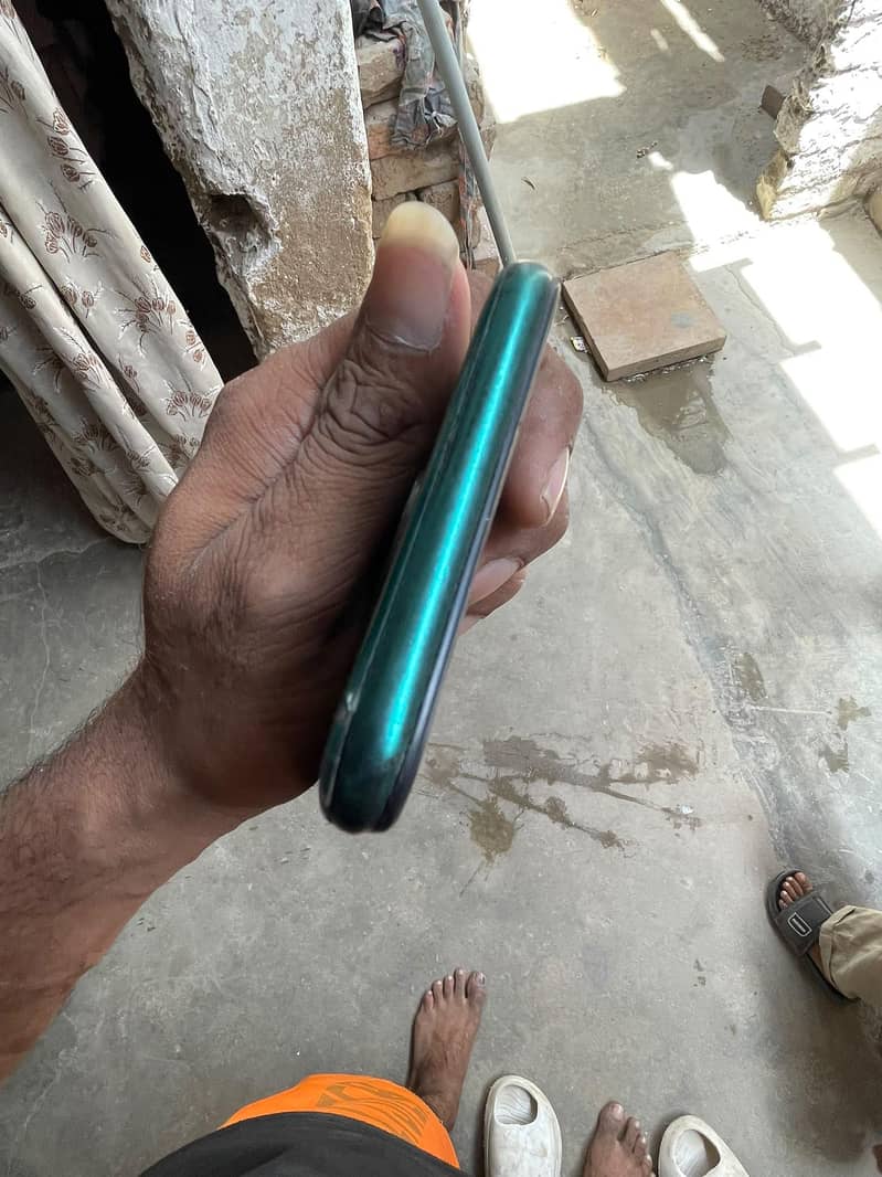 Infinix Note 7 2