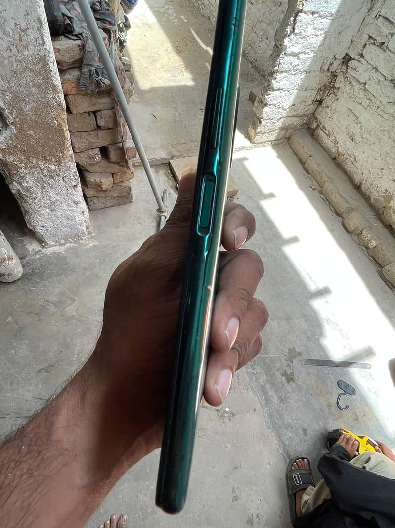 Infinix Note 7 3