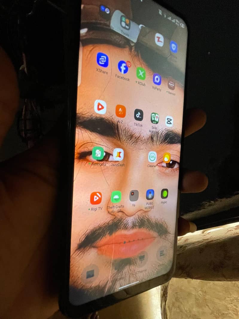 Infinix Note 7 4