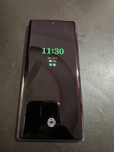 Tecno CAMON 30S