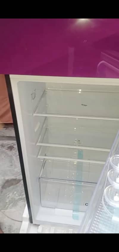 Dawlance refrigerator just like new