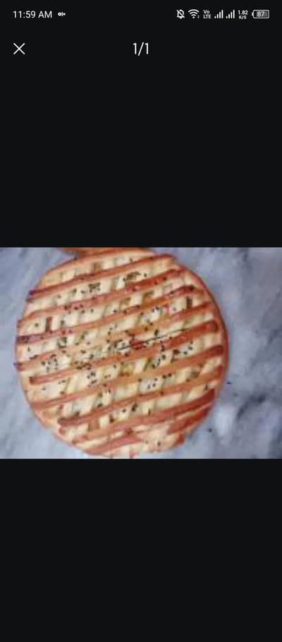 I need bakery fast food job and salesman