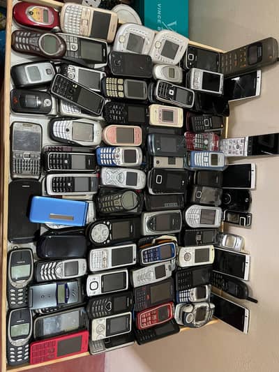 Nokia Other Model
