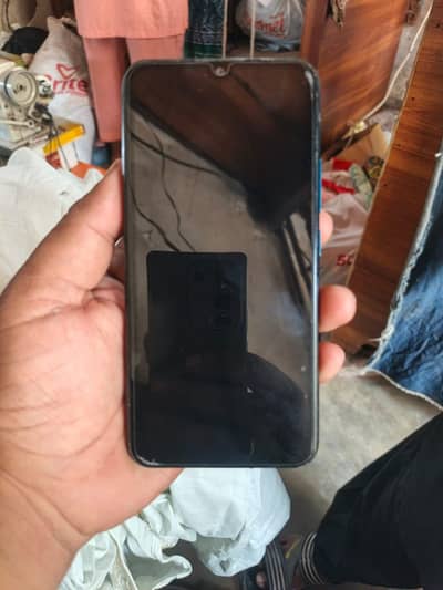 Vivo Y11