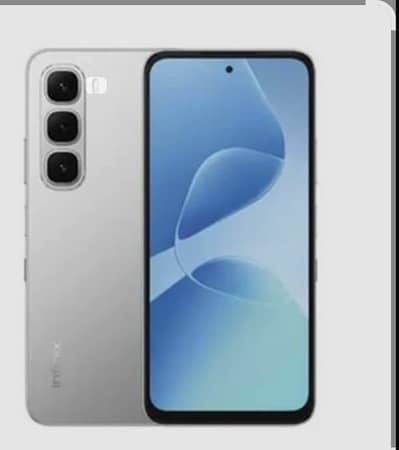 Infinix hot 60i . 11month warnty call 03178423647