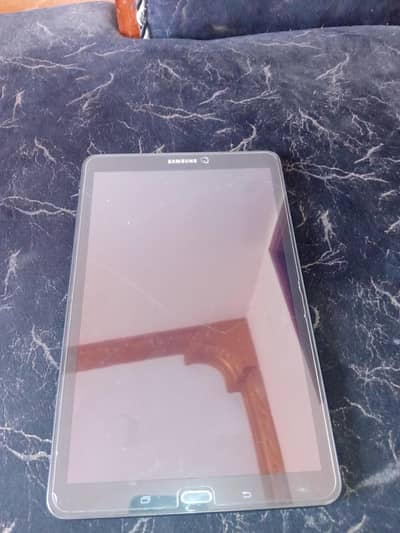 Samsung Galaxy tab E