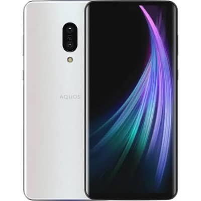 sharp Aquos zero 2 only Whatsapp 03317752101