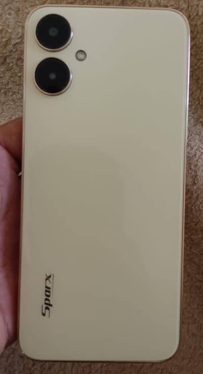 Sparx Neo 7 Ultra