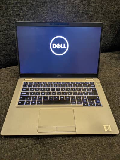dell latitude 5310 i5 10th 8gb ram 256gb nvme FHD TOUCHSCREEN