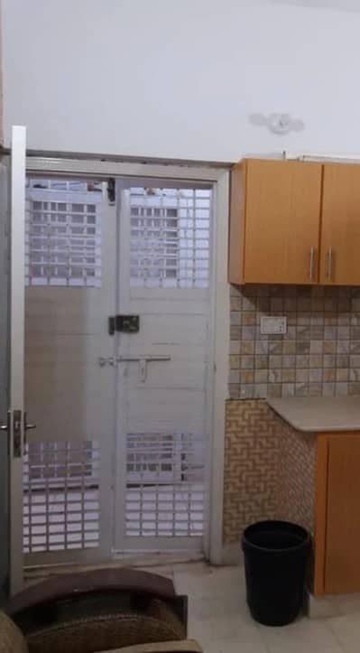 SECTOR- 5-B/3 BANK LOAN APPLICABLE 12 x 6 CORNER BEAUTIFUL GROUND PLUS TWO HOUSE NORTH KARACHI