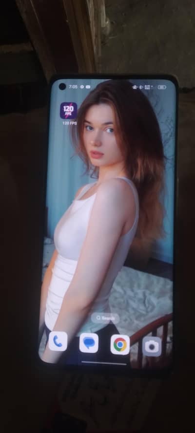 OPPO Find X3 Neo