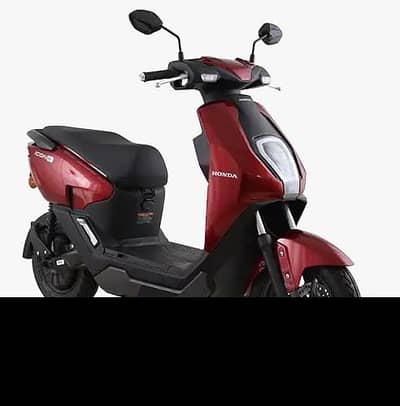 Honda icon e electric scooty 2026 model zero meter,Electric Scooter 26