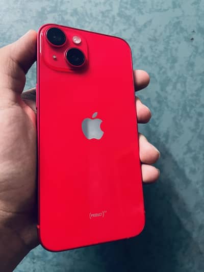 Apple iPhone 14