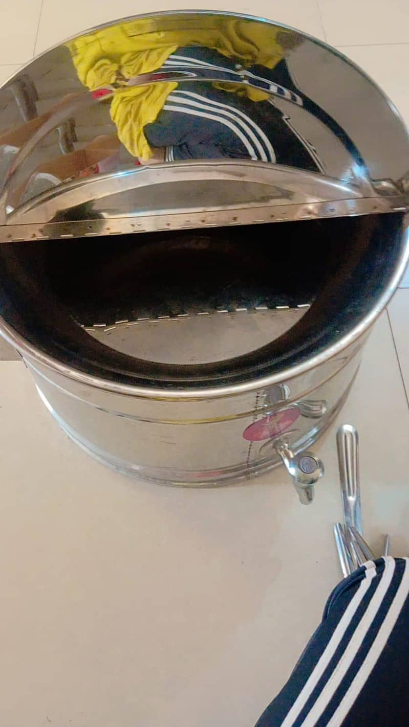 dahi bhalay pot 1