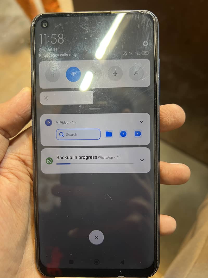 Xiaomi Redmi Note 9 0